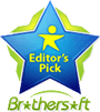 Phase 5 Editors Pick